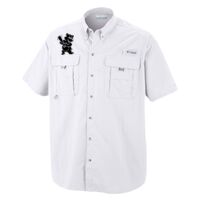 Columbia Men's Bahama&trade; II Short-Sleeve Shirt Thumbnail