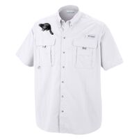 Columbia Men's Bahama&trade; II Short-Sleeve Shirt Thumbnail