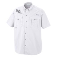 Columbia Men's Bahama&trade; II Short-Sleeve Shirt Thumbnail