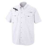Columbia Men's Bahama&trade; II Short-Sleeve Shirt Thumbnail