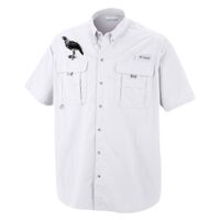 Columbia Men's Bahama&trade; II Short-Sleeve Shirt Thumbnail