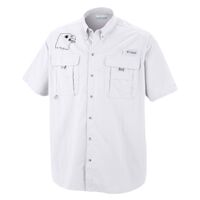 Columbia Men's Bahama&trade; II Short-Sleeve Shirt Thumbnail