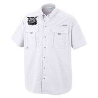 Columbia Men's Bahama&trade; II Short-Sleeve Shirt Thumbnail