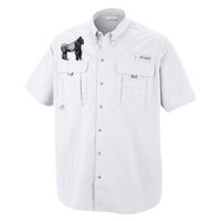 Columbia Men's Bahama&trade; II Short-Sleeve Shirt Thumbnail