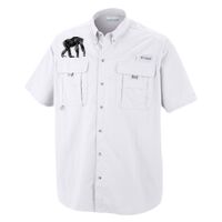 Columbia Men's Bahama&trade; II Short-Sleeve Shirt Thumbnail