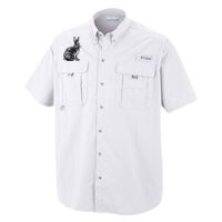 Columbia Men's Bahama&trade; II Short-Sleeve Shirt Thumbnail