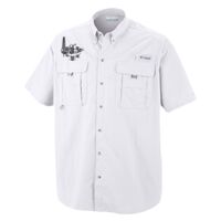 Columbia Men's Bahama&trade; II Short-Sleeve Shirt Thumbnail