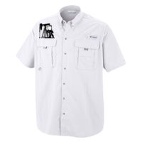 Columbia Men's Bahama&trade; II Short-Sleeve Shirt Thumbnail