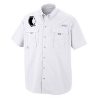 Columbia Men's Bahama&trade; II Short-Sleeve Shirt Thumbnail
