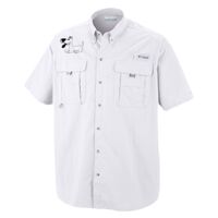Columbia Men's Bahama&trade; II Short-Sleeve Shirt Thumbnail