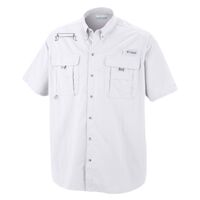 Columbia Men's Bahama&trade; II Short-Sleeve Shirt Thumbnail