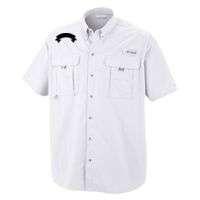 Columbia Men's Bahama&trade; II Short-Sleeve Shirt Thumbnail
