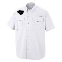 Columbia Men's Bahama&trade; II Short-Sleeve Shirt Thumbnail