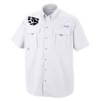 Columbia Men's Bahama&trade; II Short-Sleeve Shirt Thumbnail