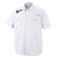 Columbia Men's Bahama&trade; II Short-Sleeve Shirt Thumbnail