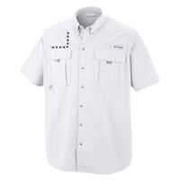Columbia Men's Bahama&trade; II Short-Sleeve Shirt Thumbnail