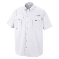 Columbia Men's Bahama&trade; II Short-Sleeve Shirt Thumbnail