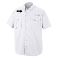 Columbia Men's Bahama&trade; II Short-Sleeve Shirt Thumbnail
