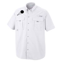 Columbia Men's Bahama&trade; II Short-Sleeve Shirt Thumbnail