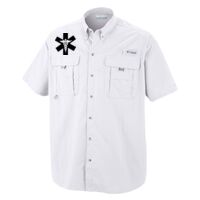 Columbia Men's Bahama&trade; II Short-Sleeve Shirt Thumbnail