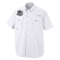 Columbia Men's Bahama&trade; II Short-Sleeve Shirt Thumbnail