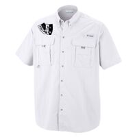 Columbia Men's Bahama&trade; II Short-Sleeve Shirt Thumbnail