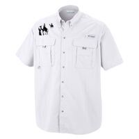 Columbia Men's Bahama&trade; II Short-Sleeve Shirt Thumbnail