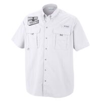 Columbia Men's Bahama&trade; II Short-Sleeve Shirt Thumbnail