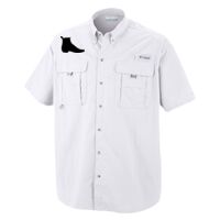 Columbia Men's Bahama&trade; II Short-Sleeve Shirt Thumbnail
