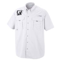 Columbia Men's Bahama&trade; II Short-Sleeve Shirt Thumbnail