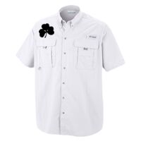 Columbia Men's Bahama&trade; II Short-Sleeve Shirt Thumbnail