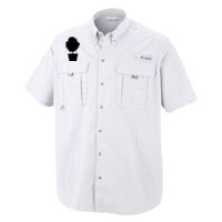 Columbia Men's Bahama&trade; II Short-Sleeve Shirt Thumbnail