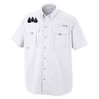 Columbia Men's Bahama&trade; II Short-Sleeve Shirt Thumbnail