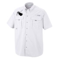 Columbia Men's Bahama&trade; II Short-Sleeve Shirt Thumbnail
