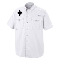 Columbia Men's Bahama&trade; II Short-Sleeve Shirt Thumbnail