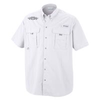Columbia Men's Bahama&trade; II Short-Sleeve Shirt Thumbnail
