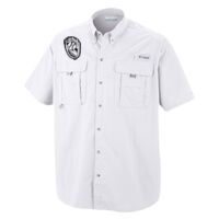 Columbia Men's Bahama&trade; II Short-Sleeve Shirt Thumbnail