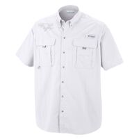 Columbia Men's Bahama&trade; II Short-Sleeve Shirt Thumbnail