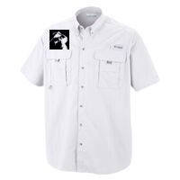 Columbia Men's Bahama&trade; II Short-Sleeve Shirt Thumbnail