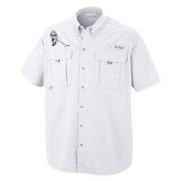 Columbia Men's Bahama&trade; II Short-Sleeve Shirt Thumbnail
