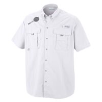 Columbia Men's Bahama&trade; II Short-Sleeve Shirt Thumbnail