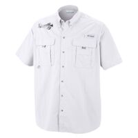Columbia Men's Bahama&trade; II Short-Sleeve Shirt Thumbnail