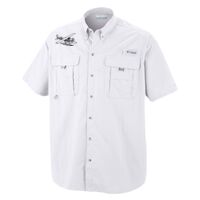 Columbia Men's Bahama&trade; II Short-Sleeve Shirt Thumbnail