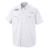 Columbia Men's Bahama&trade; II Short-Sleeve Shirt Thumbnail