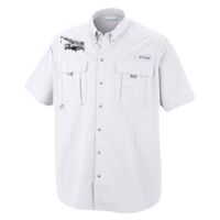 Columbia Men's Bahama&trade; II Short-Sleeve Shirt Thumbnail