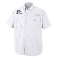 Columbia Men's Bahama&trade; II Short-Sleeve Shirt Thumbnail