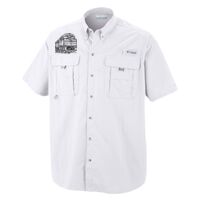 Columbia Men's Bahama&trade; II Short-Sleeve Shirt Thumbnail