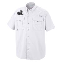 Columbia Men's Bahama&trade; II Short-Sleeve Shirt Thumbnail