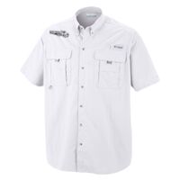 Columbia Men's Bahama&trade; II Short-Sleeve Shirt Thumbnail