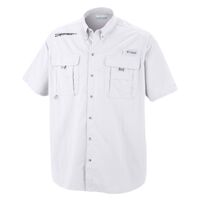 Columbia Men's Bahama&trade; II Short-Sleeve Shirt Thumbnail